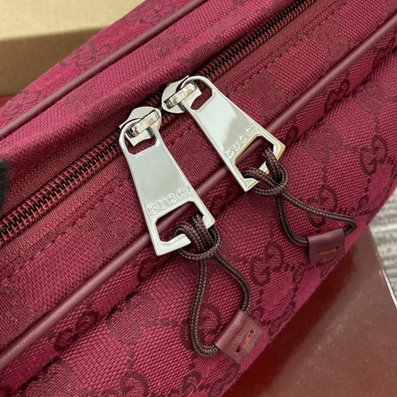 Gvc*1 waist chest packs